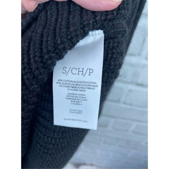 Cabi Uptown Sweater Dress - Picture 4 of 6